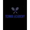 Tennis Academy Büyük Sırt Patch Yama