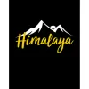 Himalaya Büyük Sırt Patch Yama