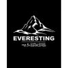 Everesting Büyük Sırt Patch Yama