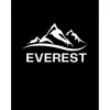 Everest Classic Büyük Sırt Patch Yama