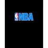 NBA Logo Büyük Sırt Patch Yama