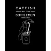 Catfish And The Bottlemen The Balance Büyük Sırt Patch Yama