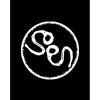 Soen Logo Büyük Sırt Patch Yama