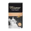 Miamor Cream Ciğerli Kedi Ödül Maması 6x15 Gr