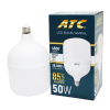 50W TORCH LED BULB AMPUL BEYAZ E27 (4434)