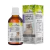 Garden Mix Tüy Sağlığı için Kedi Damlası 50 Ml