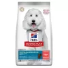 Hills Science Plan Hypoallergenic Somonlu Orta Irk Yetişkin Tahılsız Köpek Maması 10+2 Kg Hediyeli