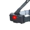 Gt100 Led Şarjlı Kafa Lambası  Wt-628