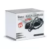 Tx6 Led Şarjlı Kafa Lambası  Wt-626