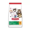 Hills Kitten Tavuklu Yavru Kedi Maması 1.5 Kg