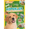 National Geographic Kids Köpekler Çıkartmalı Faaliyet Kitabı  (4022)