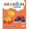 Bebeğin Dünyası Bebek Eşyaları  (4022)