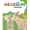 Bebeğin Dünyası Çiftlikte  (4022)