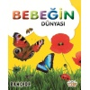 Bebeğin Dünyası Bahçede  (4022)