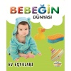 Bebeğin Dünyası Ev Eşyaları  (4022)