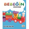 Bebeğin Dünyası Oyuncaklar  (4022)