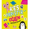 Kes Yapıştır Eğlen  (4022)