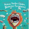 Aslana Yardım Edelim, Dişlerini Fırçalasın!  (4022)