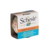 Schesir Broth Naturel Sauce Ton Balıklı Pouch Yetişkin Konserve Kedi Maması 70 Gr