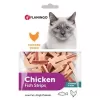 Flamingo Tavuklu Balıklı Sandviç Kedi Ödül Maması 85 GR