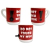 Plug Mug Tıpalı Kupa