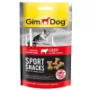 Gimdog Sportsnacks Sığır Etli Köpek Ödül Maması Tablet 60 Gr