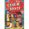 Cesur Tonti - Liderlik / Mini Masallar  (4022)