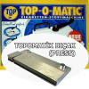 Top O Matic (Çelik) Ürün Kesme Makinesi Bıçağı,Topmatik Bıçağı