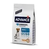 Advance Adult Mini Tavuklu Küçük Irk Yetişkin Köpek Maması 3 Kg