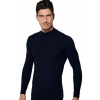 Balıkçı Yaka Spor Sweatshirt 2930