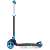 3 Tekerlekli Rainbow Blast Işıklı Scooter