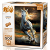 Ks Games White Storm Puzzle 500 Parça 20051