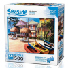 Ks Games Welcome To Beach Like Summer Puzzle 500 Parça 20044