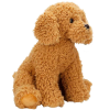 Poddle Köpek Peluş 33 Cm