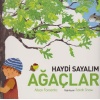 Haydi Sayalım - Ağaçlar  (4022)