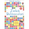 Zeka Bulmacaları / Etkinlik Kartları  (4022)