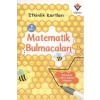 Matematik Bulmacaları / Etkinlik Kartları  (4022)