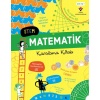 Stem Matematik Karalama Kitabı  (4022)