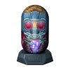 011613 Hylkies  - Star-Lord 54 Parça Puzzle - No:12 -