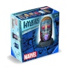 011613 Hylkies  - Star-Lord 54 Parça Puzzle - No:12 -