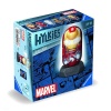 011576 Hylkies  - Iron Man 54 Parça Puzzle - No:08 -