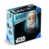 010135 Hylkies  - Luke Skywalker 54 Parça Puzzle - No:02 -