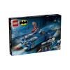 76274   Batmobile Batman Harley Quinn Ve Mr. Freeze 435 Parça +8 Yaş