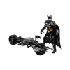 76273   Batman Ve Bat-Pod Motosikleti 713 Parça +12 Yaş