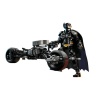 76273   Batman Ve Bat-Pod Motosikleti 713 Parça +12 Yaş