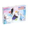 Ks Frozen Benim İlk Yapbozum 4Ü Bir Arada