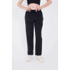 Unisex Üç İplik Basic Eşofman Pantolon - Lacivert