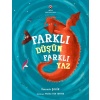 Farklı Düşün Farklı Yaz  (4022)