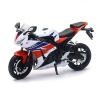 Sunman 1:12 Honda Cbr 1000Rr Model Motor