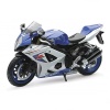 Sunman 1:12 Suzuki Gsx R1000 2008